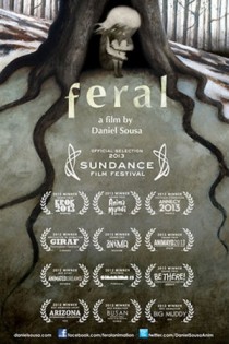 Feral (2012)