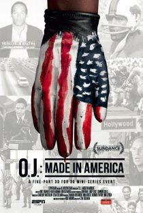 O.J.: Made in America (2016)