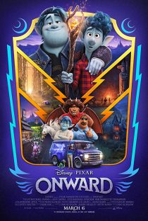 Onward (2020)