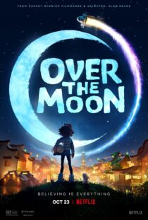 Over the Moon (2020)