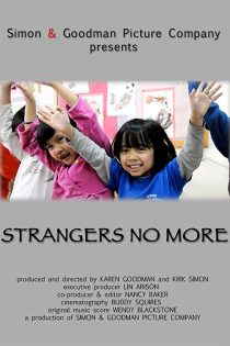 Strangers No More (2010)