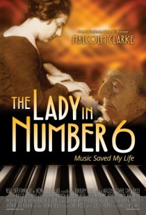 The Lady in Number 6: Music Saved My Life (2014)