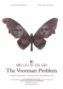 The Voorman Problem (2012)