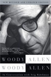 Woody Allen on Woody Allen