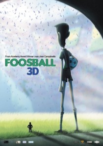foosball (2013)
