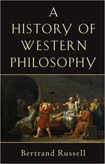 A History of Western Philosophy