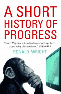 A Short History of Progress