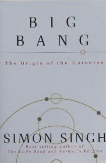 Big Bang: The Origin of the Universe