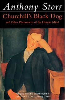 Churchill's Black Dog, Kafka's Mice, and Other Phenomena of the Human Mind