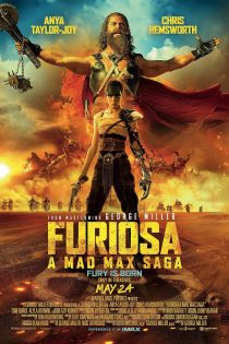 Furiosa: A Mad Max Saga (2024)