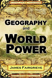 Geography and World Power
