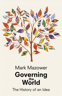 Governing the World: The History of an Idea