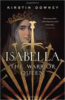 Isabella: The Warrior Queen