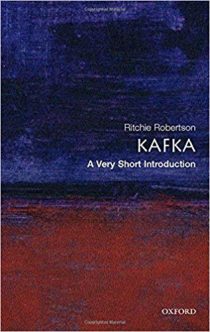 Kafka: A Very Short Introduction