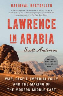 Lawrence of Arabia