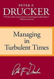 Managing in Turbulent Times