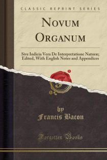 Novum Organum