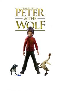 Peter & the Wolf (2006)