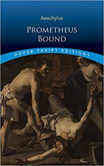 Prometheus Bound