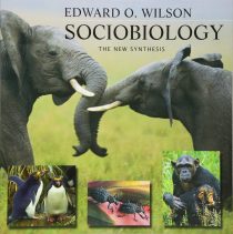 Sociobiology: The New Synthesis