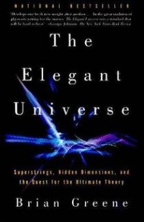 The Elegant Universe