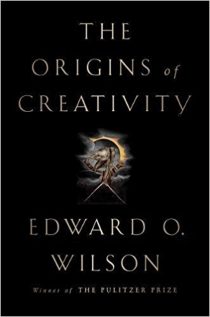 The Origins of Creativity