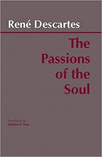 The Passions of the Soul