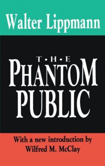 The Phantom Public