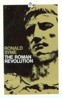 The Roman Revolution