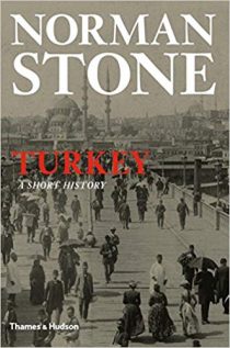 Turkey: A Short History