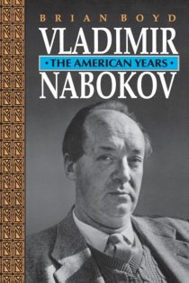 Vladimir Nabokov : The American Years